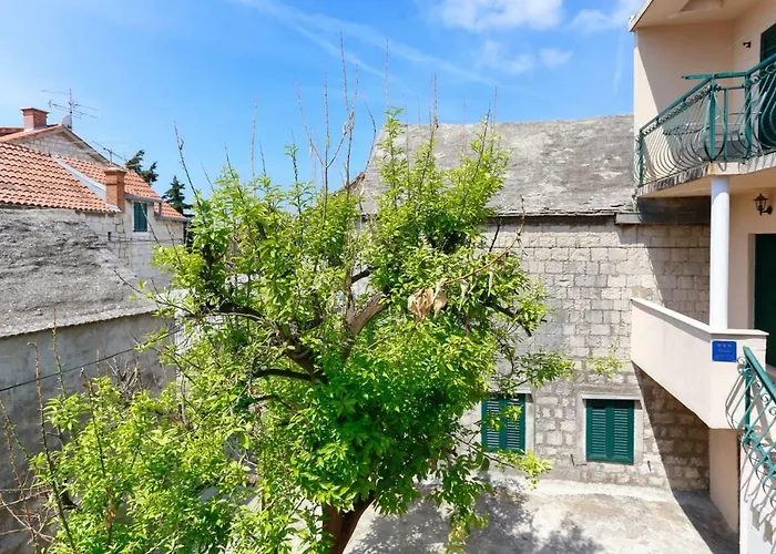 Διαμέρισμα And Stone House