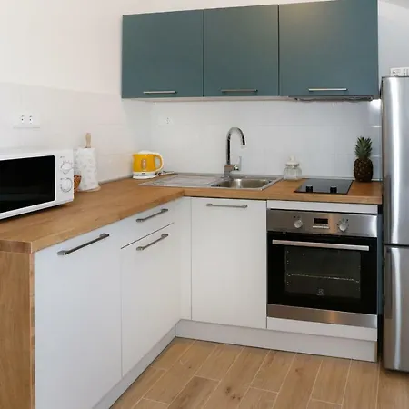 Apartmán And Stone House *