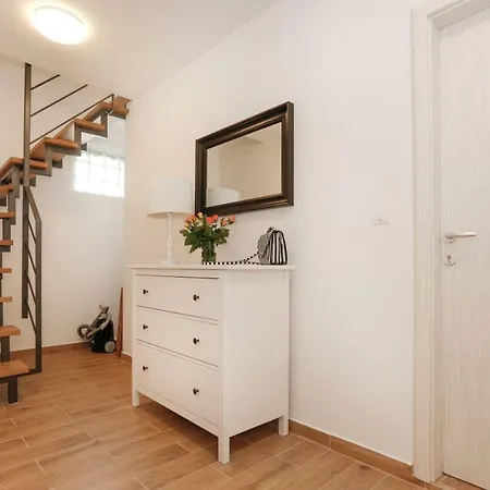 And Stone House 公寓 斯普利特